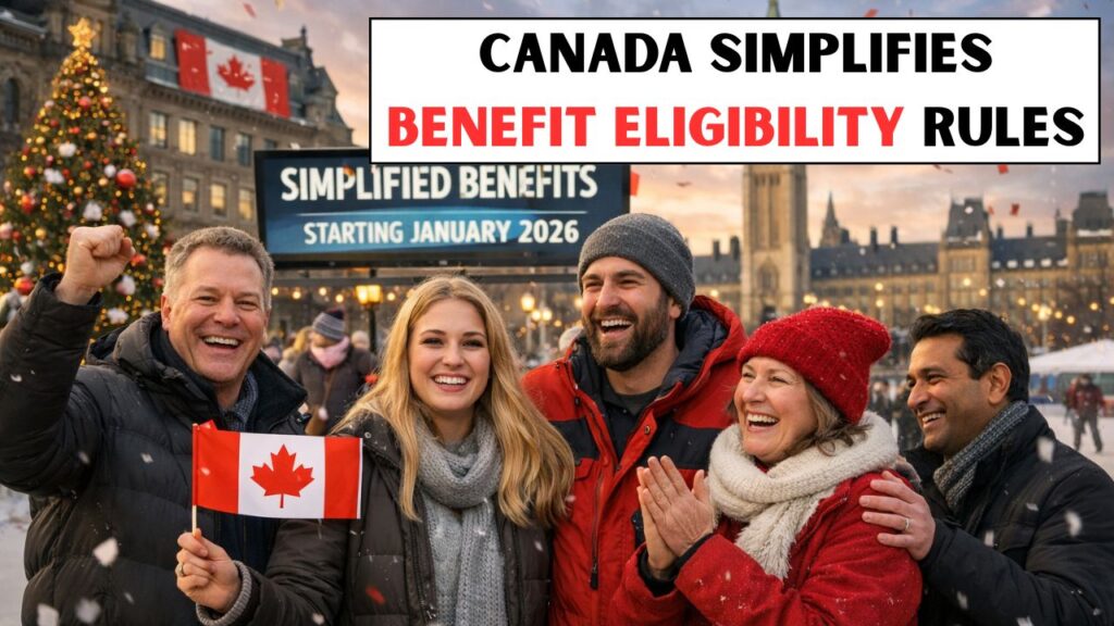 Goodbye to Confusing Benefit Eligibility