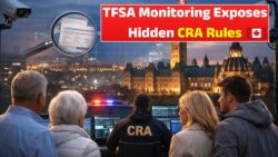 Goodbye to Hidden CRA Rules: New TFSA Monitoring Begins 10 January 2026